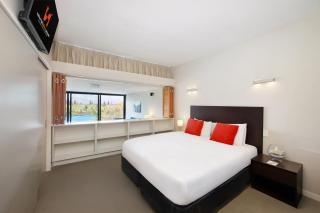Swiss-Belsuites Pounamu Queenstown - 4