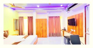 Hotel Shrikanth Joshimath - 5