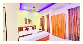 Hotel Shrikanth Joshimath - 4