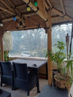 Cocon d'hiver, Terrasse chauffée, Parking privé - 5