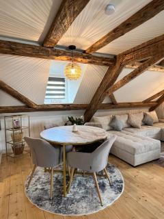 Casa Ribeiro Sotao - 7