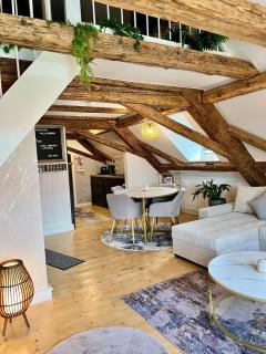 Casa Ribeiro Sotao - 3