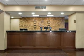 Comfort Suites Tallahassee Capitol - University Area - 5