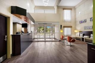 Sleep Inn & Suites Valdosta Mall Area - 6