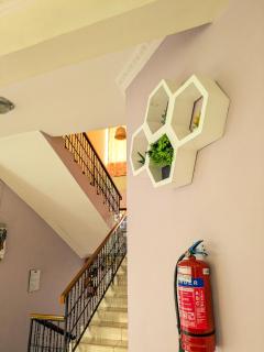 Snow View Hotel Boma - 4