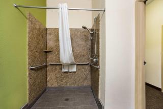 Sleep Inn & Suites Valdosta Mall Area - 1