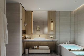 Deqing Marriott Hotel - 2