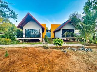 Lake Breeze Cabana Yala - 9