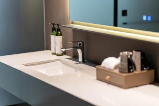 SSAW Garden Hotel Chengdu-Chunxi Road Taikoo Li Branch - 8