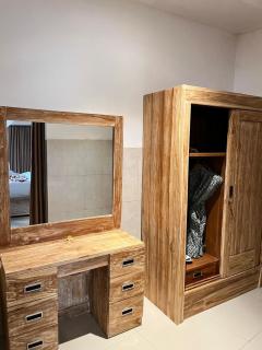 Pandawa Paddy Ubud Villa - 2