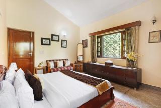 Sheilma 4 BHK Farmhouse With Private Pool Gazebos & Garden - 3