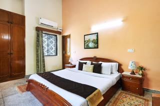 Sheilma 4 BHK Farmhouse With Private Pool Gazebos & Garden - 6