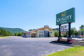 Quality Inn North Conway - 0