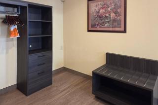 Quality Inn & Suites Bellville - Mansfield - 4