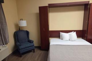 Quality Inn & Suites Bellville - Mansfield - 2