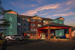 Comfort Inn & Suites Ocean Shores - 7