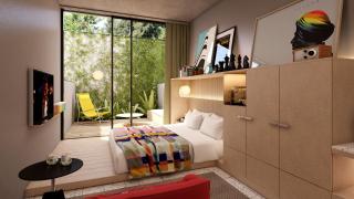 Dizengoff 99 by Isrotel Design - 7
