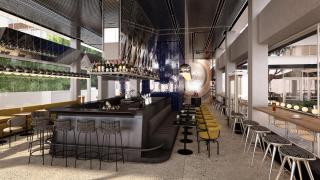 Dizengoff 99 by Isrotel Design - 8