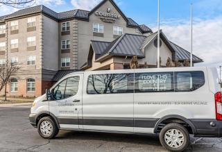 Country Inn & Suites by Radisson, Elk Grove Village-Itasca - 9