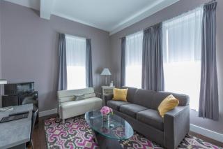 The Historic Gould Hotel Seneca Falls, an Ascend Collection Hotel - 3