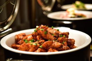 Orange Crystal Hotel Weihai Happiness Gate Weigao Plaza - 6