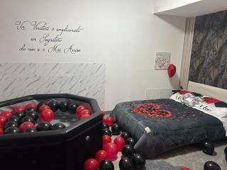 B&B La Sciantosa spa the original -self check in- - 8