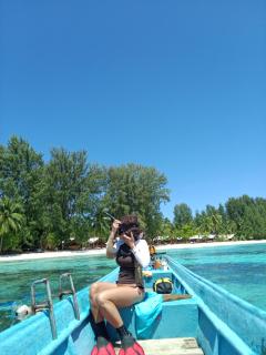 Mamere Homestay Raja Ampat - 9