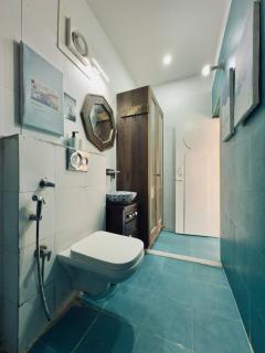 Nazaara - Witness Mountain and Sunset View from your bed - 6