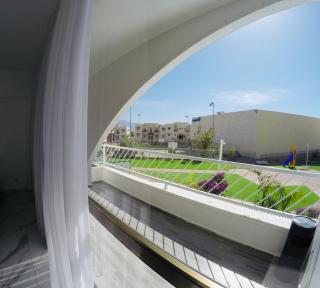 חופשה לצעירים באילת - 4 חדרים - קרוב לים - 5