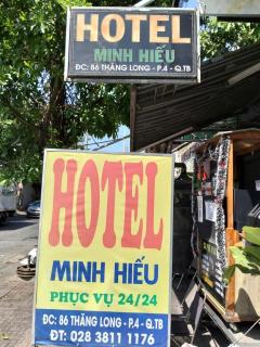 Hotel MINH HIẾU - 3