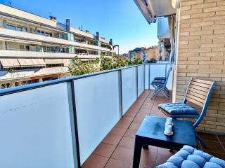 EVH135 Apartamento con piscina comunitaria - 4