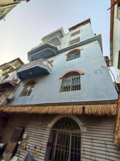 厦门哈哈虎青年旅舍 - 9