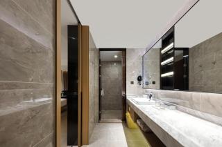 Atour S Hotel Chongqing Crown International - 6