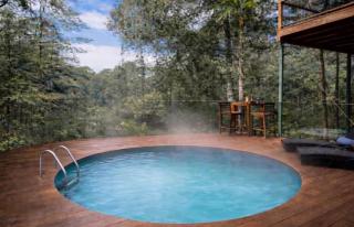 Addisons Baroon A Rainforest Retreat with Heated Plunge pool - 0