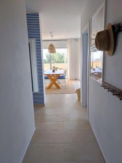SALT Apartment - 1