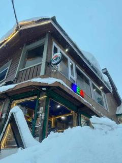 Hotel New Mount View Gulmarg - 8