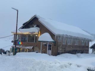 Hotel New Mount View Gulmarg - 6