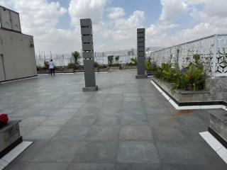 3-Bedroom Apartment Near AU - 4