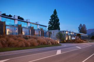 Swiss-Belsuites Pounamu Queenstown - 9