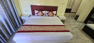 The Soul Retreats - 8