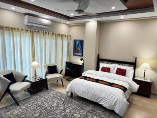 Pent House Executive Resedency - 0