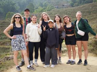 H'mong Eco House - Lao Cai - 6