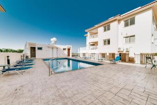 Sunrise Apartment - 7