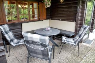 Schwedenhaus Uplandalm Willingen - 5