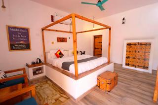 Muddgram-Homestay - 7