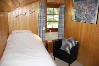 La Moussiere - Morgins - 1