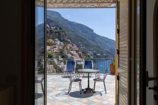 Hotiday Positano Sea View - 9