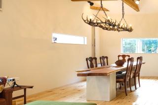 TeshioNakagawa Vacation House - 4