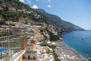 Hotiday Positano Sea View - Positano - 1