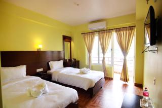 My Hotel Pvt Ltd - Pokhara - 2